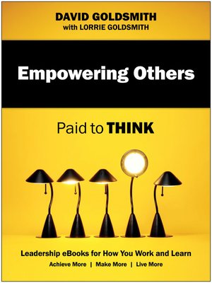 cover image of Empowering Others